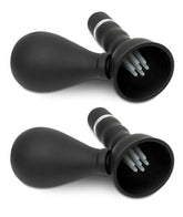 FFS Cordless Vibrating Nipple Suckers